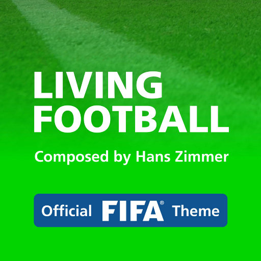 Living Football,Hans Zimmer,Lorne Balfe