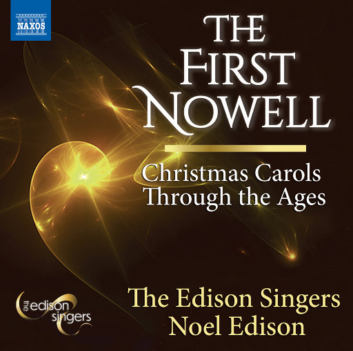 圣诞季: 古往今来的圣诞颂歌,The Edison Singers,Matthew Larkin,Noel Edison,Noel Edison