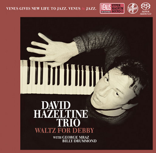 Waltz For Debby,David Hazeltine Trio