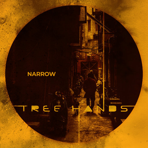 Narrow,Tree Hands