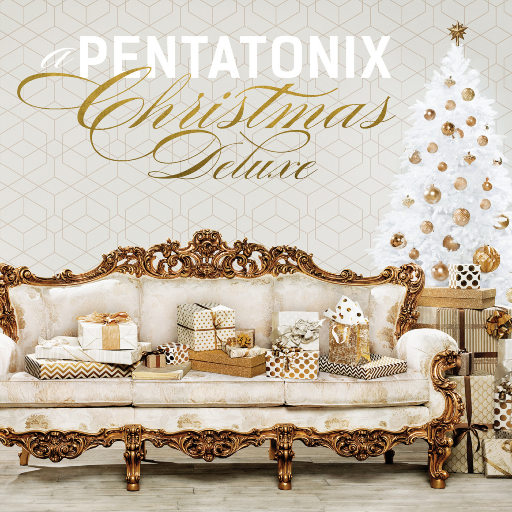 A Pentatonix Christmas Deluxe,Pentatonix
