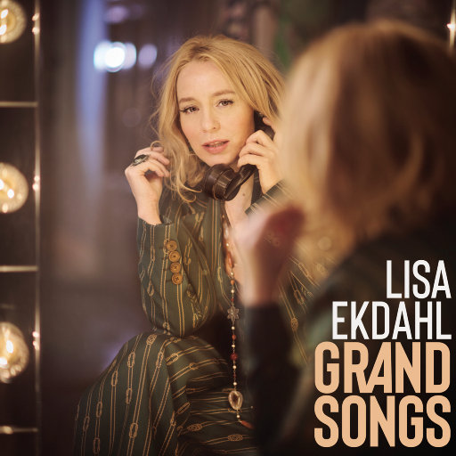 Grand Songs,Lisa Ekdahl