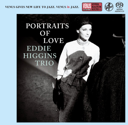 Portraits Of Love,Eddie Higgins Trio