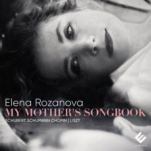 母亲的歌本 (My Mother's Songbook)
