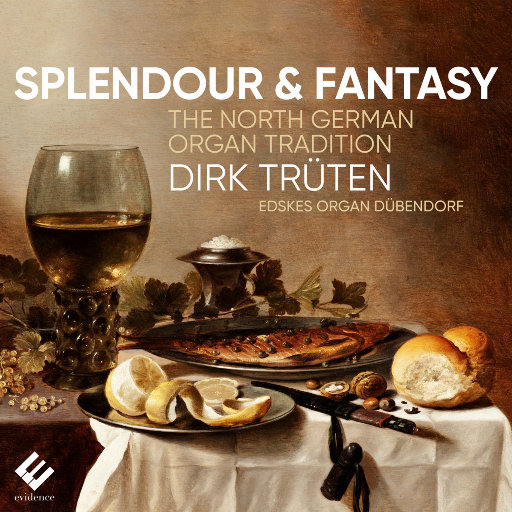 辉煌与幻想: 北德风琴的传统,Dirk Trüten