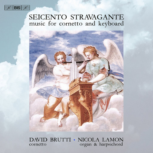 十七世纪的盛会: 短笛、键盘音乐,David Brutti,Nicola Lamon