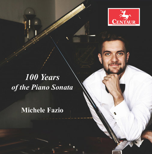 钢琴奏鸣曲的百年,Michele Fazio