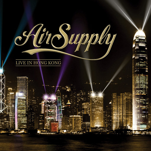 Air Supply Live In Hong Kong,Air Supply