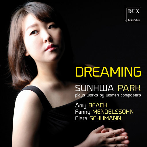 梦想 (Dreaming),Sun Hwa Park