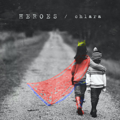 Heroes,卡儿 (Chlara)