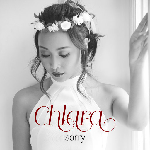 Sorry,卡儿 (Chlara)