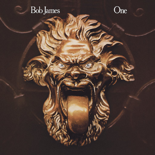 One (2021 Remastered),Bob James