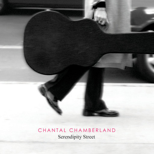 Serendipity Street,Chantal Chamberland