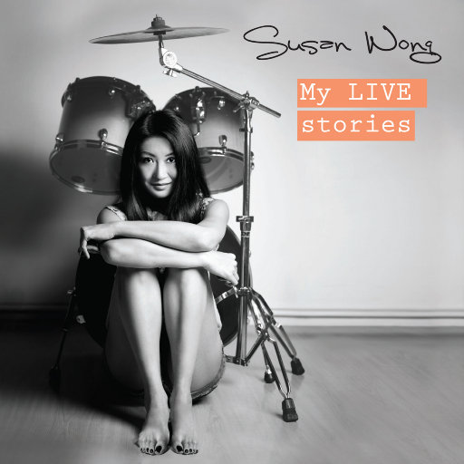 My LIVE Stories,Susan Wong