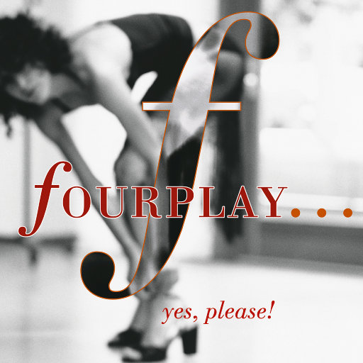 Yes, Please!,Fourplay