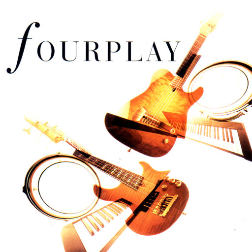 The Best Of Fourplay,Fourplay