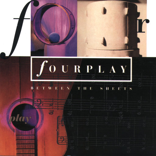Between The Sheets,Fourplay