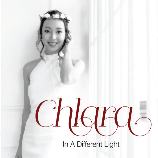 In A Different Light - 卡儿演唱流行金曲,卡儿 (Chlara)