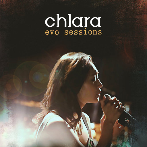 evo sessions - 卡儿演唱流行金曲 (2.8MHz DSD),卡儿 (Chlara)