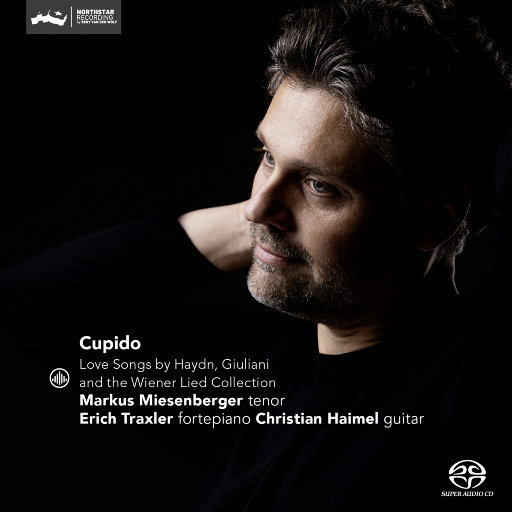 丘比特 - 爱之歌 (Cupido - Love Songs),Markus Miesenberger, Erich Traxler