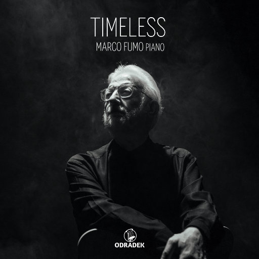 永恒 - 钢琴演绎古典与爵士 (Timeless),Marco Fumo