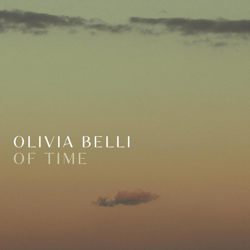 Of Time,Olivia Belli
