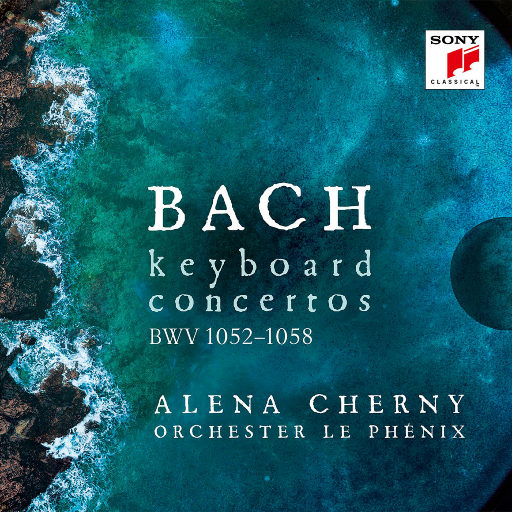 巴赫: 键盘协奏曲, BWV 1052-1058,Alena Cherny