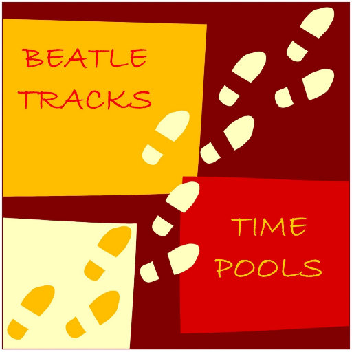 披头士金曲改编版 (2020 Mix),Time Pools