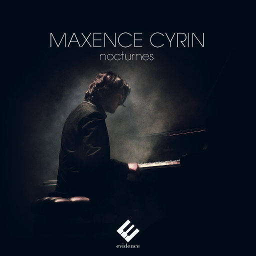 夜曲 (钢琴独奏),Maxence Cyrin
