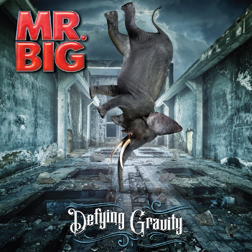Defying Gravity,Mr. Big