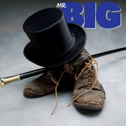 Mr. Big [Expanded],Mr. Big