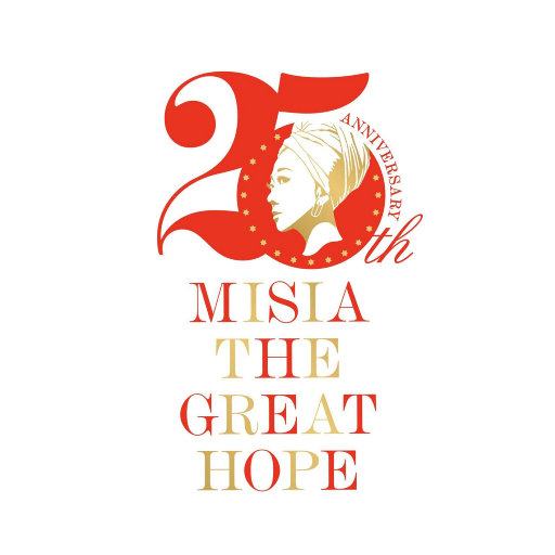 MISIA THE GREAT HOPE BEST,MISIA