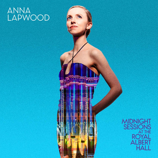 管风琴演绎电影音乐 - 夜晚的皇家阿尔伯特音乐厅 (Midnight Sessions at the Royal Albert Hall),Anna Lapwood
