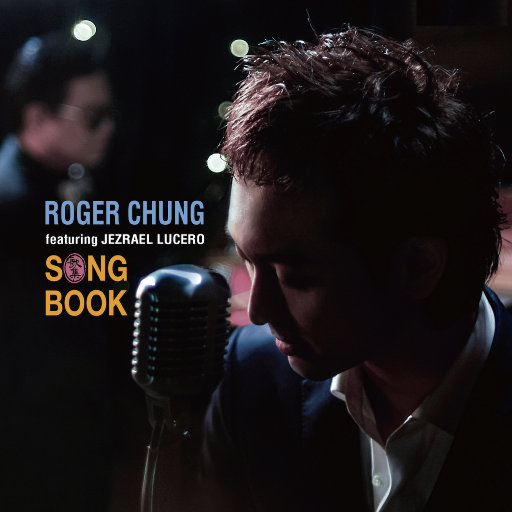Song Book,钟一诺