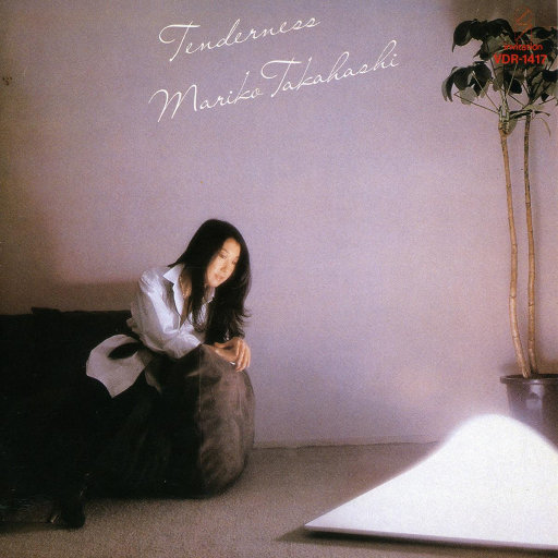 Tenderness,高桥真梨子