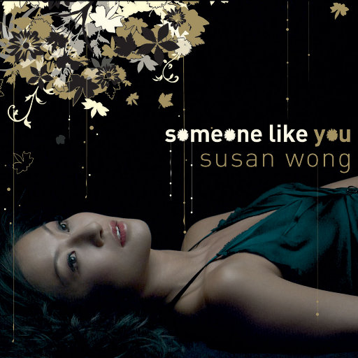 Someone Like You,Susan Wong