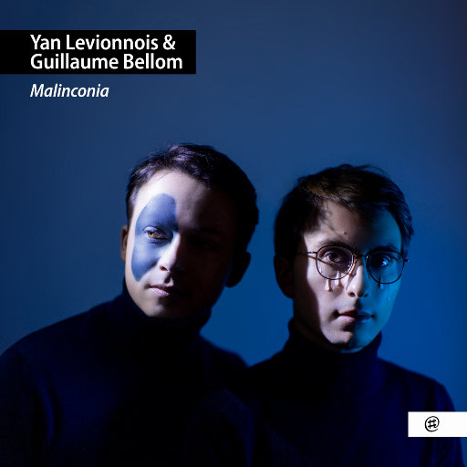 大提琴浪漫名曲 - Malinconia,Yan Levionnois,Guillaume Bellom