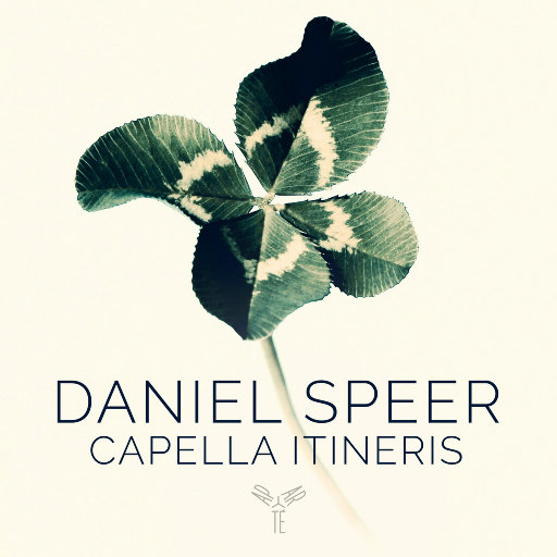 丹尼尔·施佩尔 (Daniel Speer),Capella Itineris