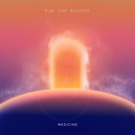 Run And Bounce,Medicine