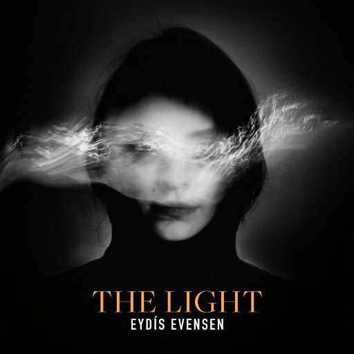 The Light,Eydís Evensen