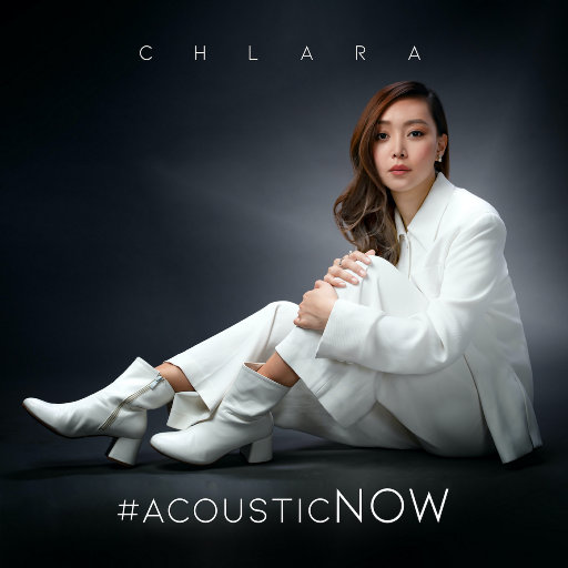 #acousticNOW,卡儿 (Chlara)