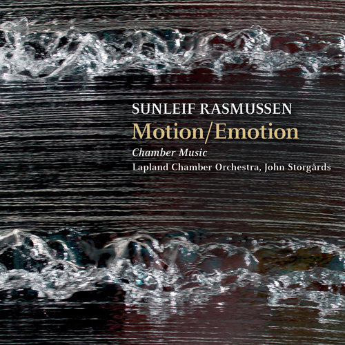 苏莱夫·拉斯穆森: 运动/情感,Lapland Chamber Orchestra Wind Quintet