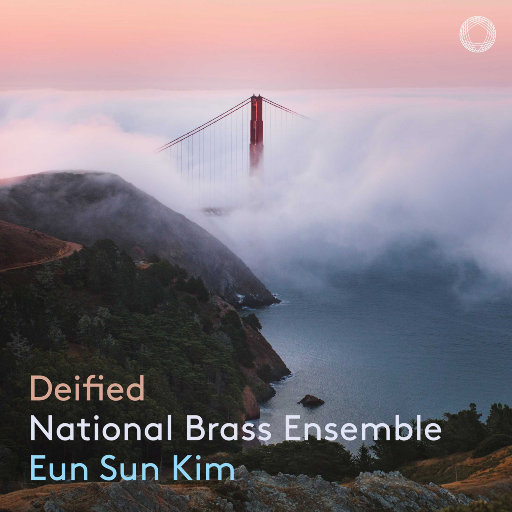 神化 - 铜管乐团的创意改编演绎 (Deified),National Brass Ensemble,Eun Sun Kim