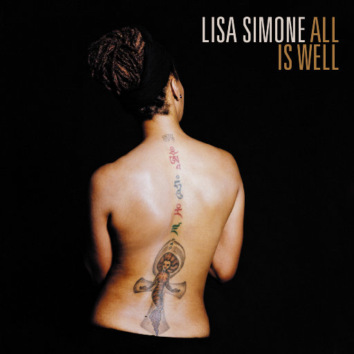 一切皆好 (All Is Well),丽莎·西蒙 (Lisa Simone)