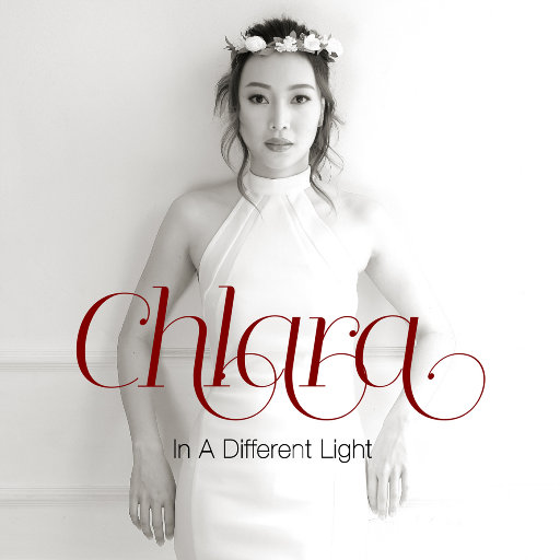 In A Different Light - 卡儿演唱流行金曲 (2.8MHz DSD),卡儿 (Chlara)