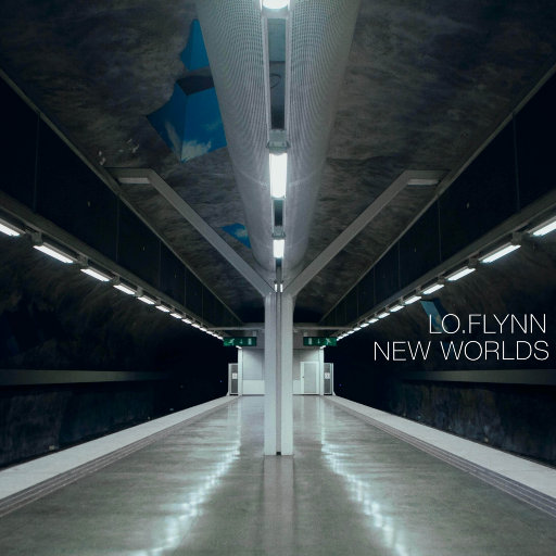 新世界 (New Worlds),Lo.Flynn