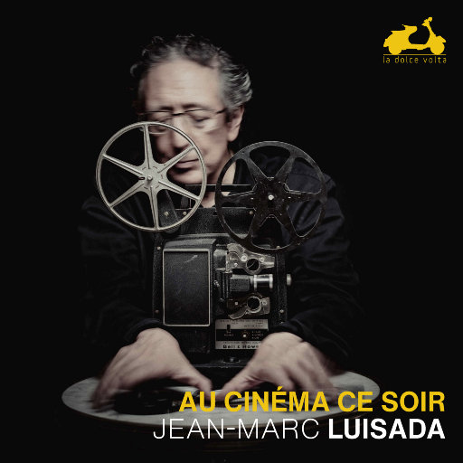 今夜电影院 (Au cinéma ce soir) (Dolby Atmos),Jean-Marc Luisada