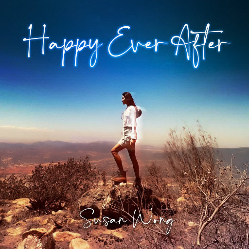 Happy Ever After (2.8MHz DSD),Susan Wong