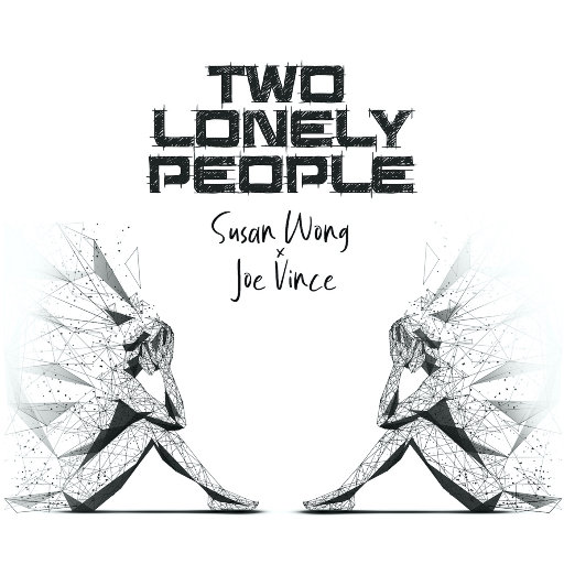 Two Lonely People,Joe Vince,Susan Wong