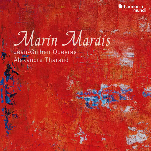 马林·马雷: 大提琴与钢琴作品 (Dolby Atmos),Jean-Guihen Queyras,Alexandre Tharaud